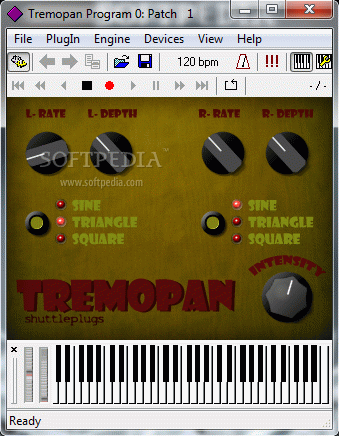 Tremopan