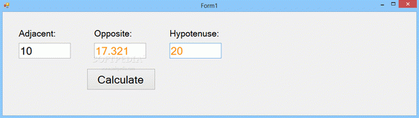 Triangle Calculator