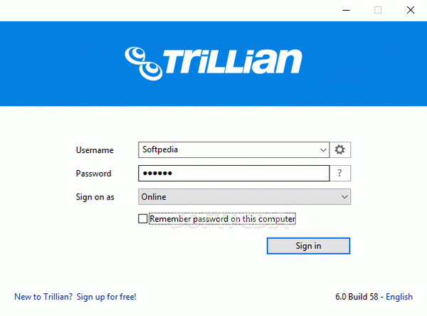 Trillian