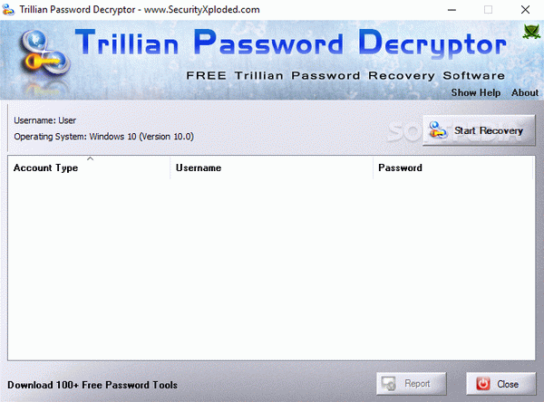 TrillianPasswordDecryptor