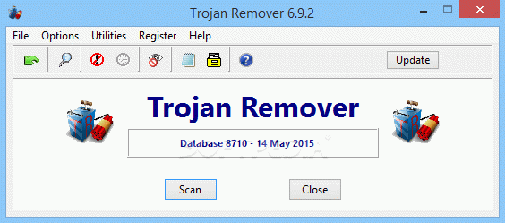 Trojan Remover