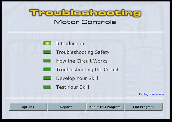 Troubleshooting Motor Controls