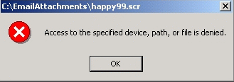 Trust-No-Exe
