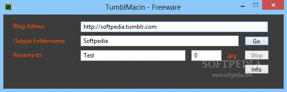 TumblMacin