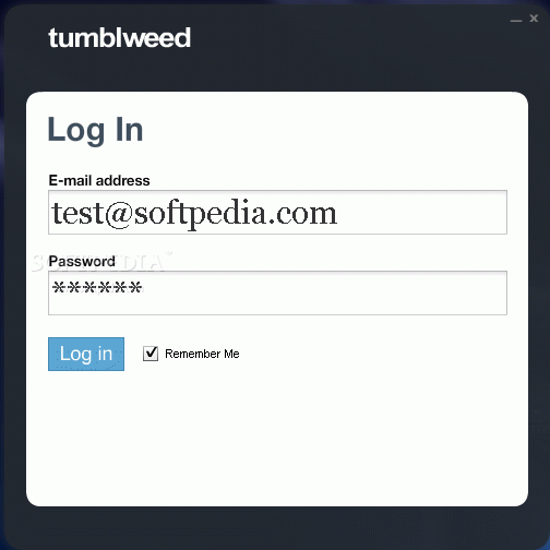 Tumblweed