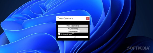 Tunnel-Syndrome