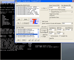 Turbo-Locator x86