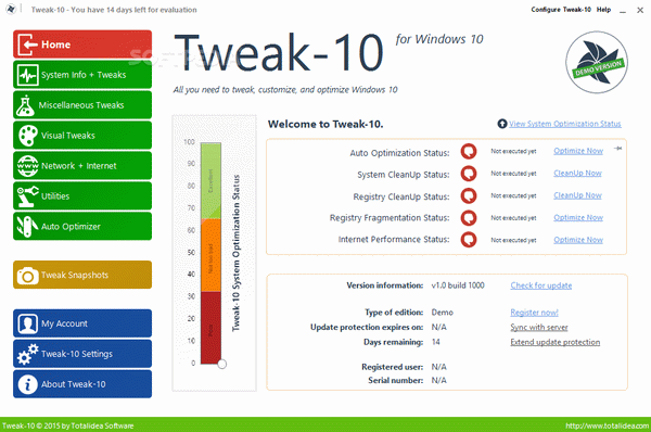 Tweak-10