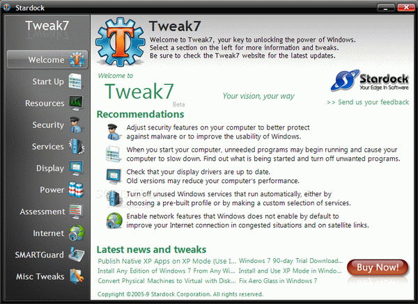 Tweak7