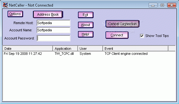 Twilight Utilities Phone and Web Server