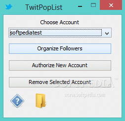 TwitPopList