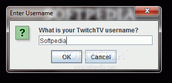 Twitch Notifier