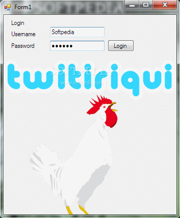 Twitiriqui