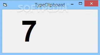 TypeClipboard