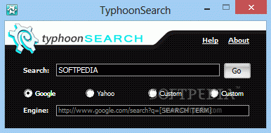 TyphoonSearch