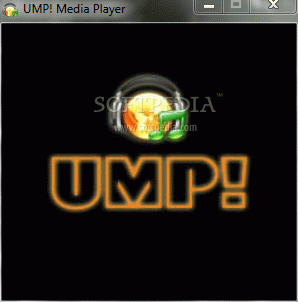 UMP! Media Player