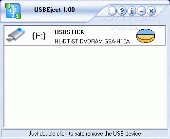 USBEject