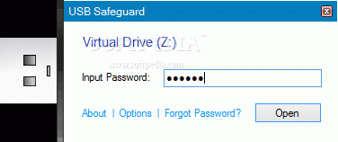 USB Safeguard