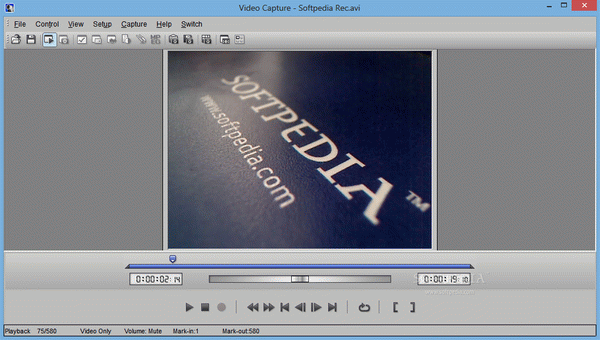 Ulead MediaStudio Pro
