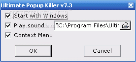 Ultimate Popup Killer