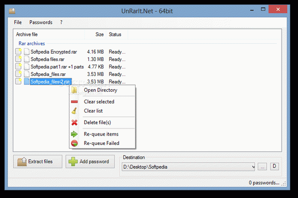 UnRarIt.Net