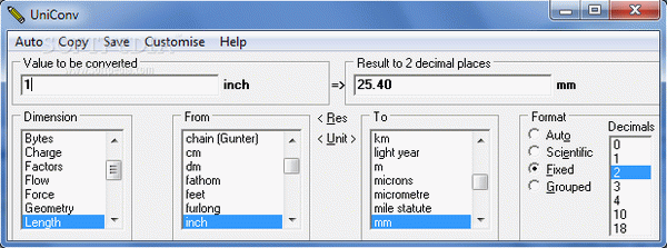 UniConv Portable