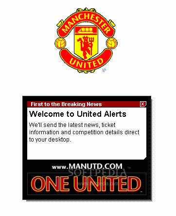 United Alerts