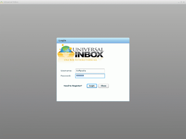 Universal Inbox
