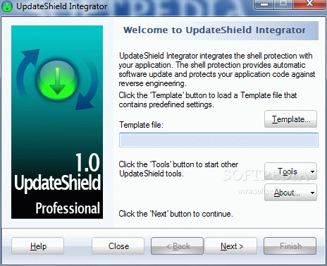 UpdateShield Professional