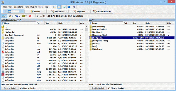 Useful File Utilities