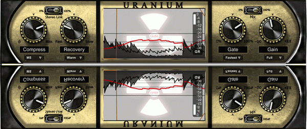 Uranium