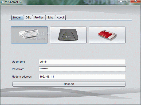 VDSL2Tool