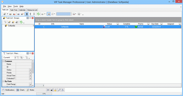 VIP Task Manager Professional