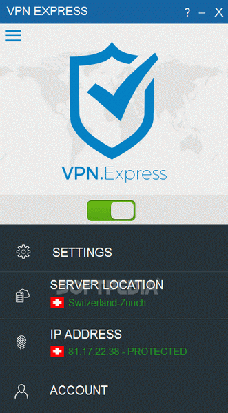 VPN.Express