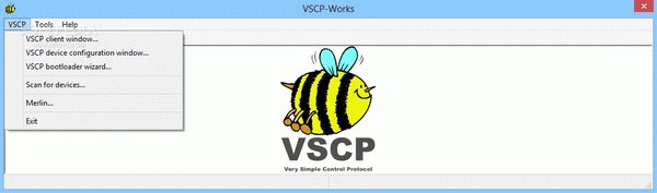 VSCP-Works