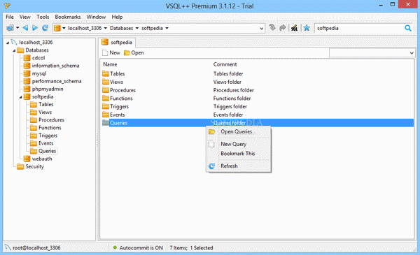VSQL++ Premium