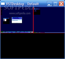 VSTDesktop