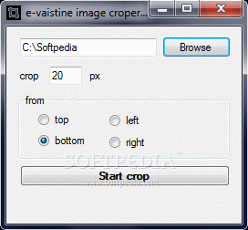 E-Vaistine image croper