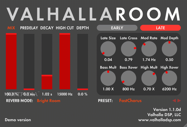 ValhallaRoom