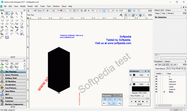 Vectorworks