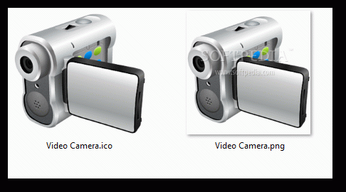 Video Camera