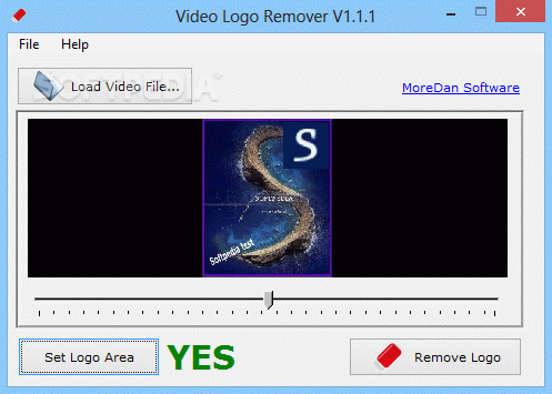 Video Logo Remover