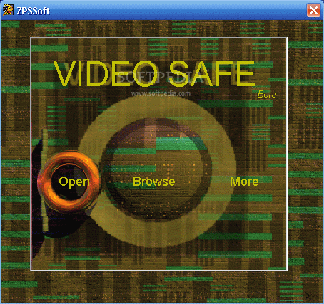 Video Safe