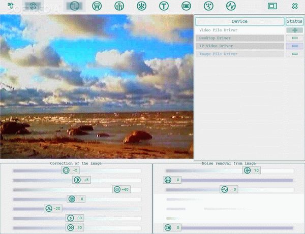 VideoChimeraHome