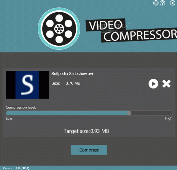 Video Compressor