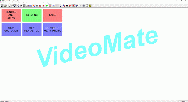 VideoMate