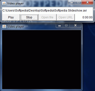 VideoPlayer