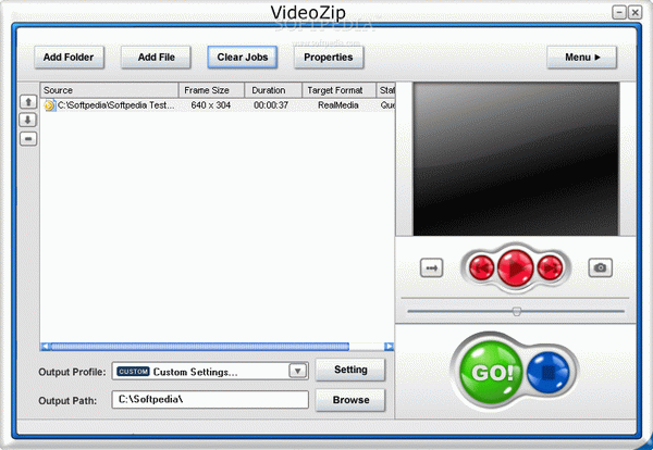 VideoZip