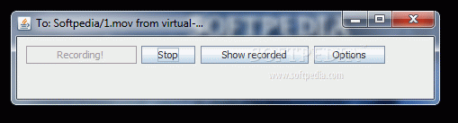 Virtual Audio Capture Grabber