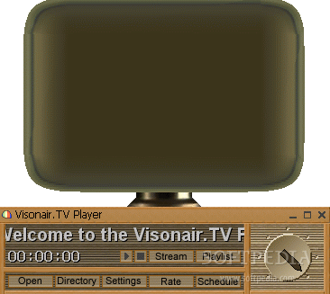 Visonair.TV Player